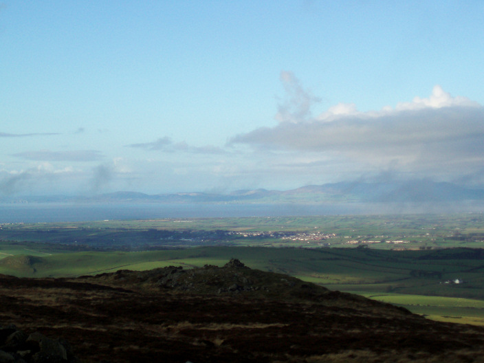 Criffel Criffel